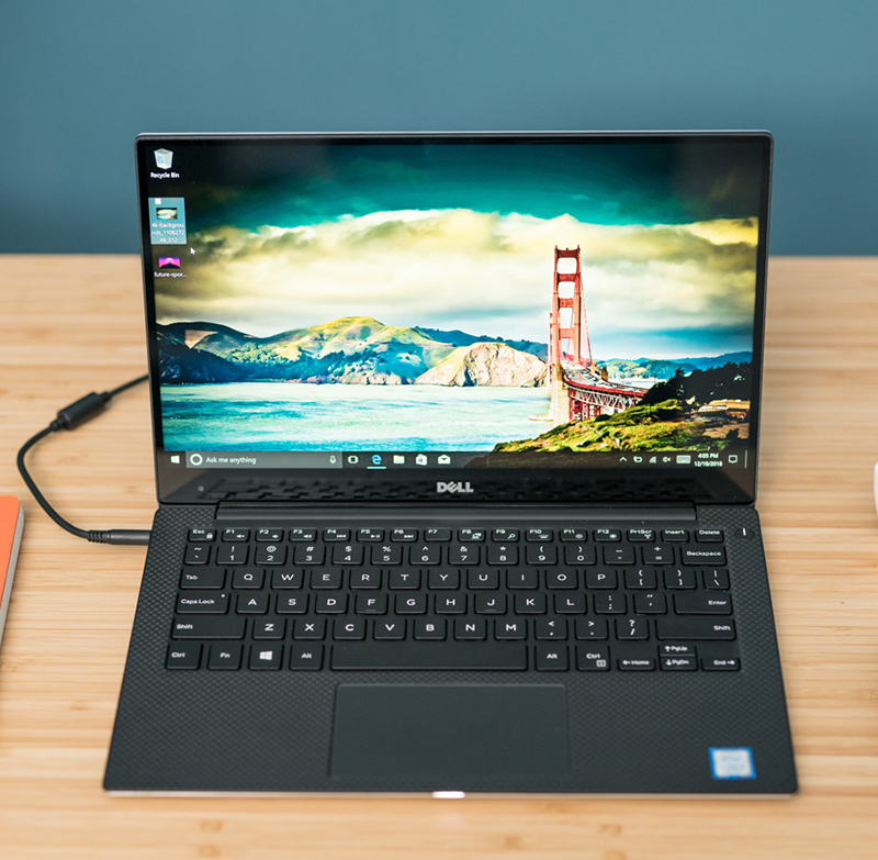 Dell XPS 13 9360 