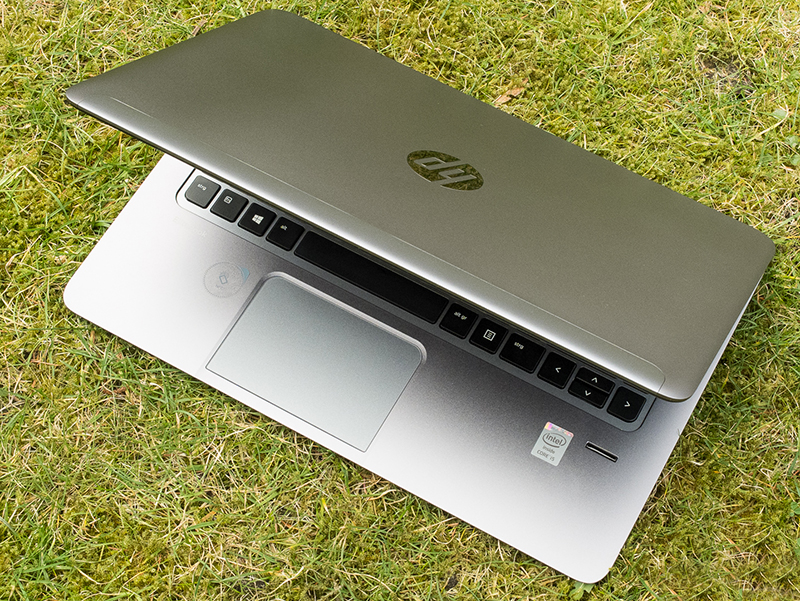 laptop Ultrabook HP Folio 1040 G1