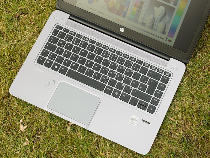 laptop Ultrabook HP Folio 1040 G1