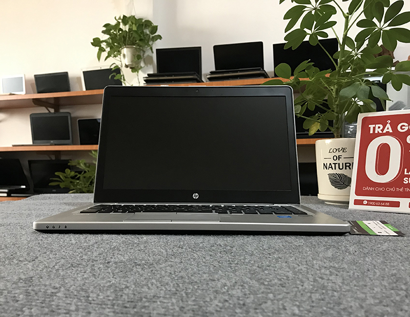 HP elitebook folio 9480m