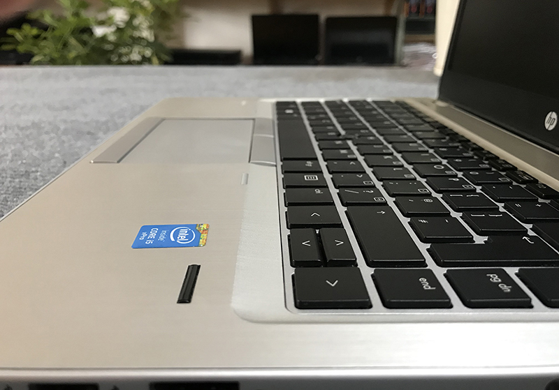 HP elitebook folio 9480m