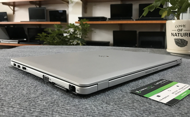 HP elitebook folio 9480m