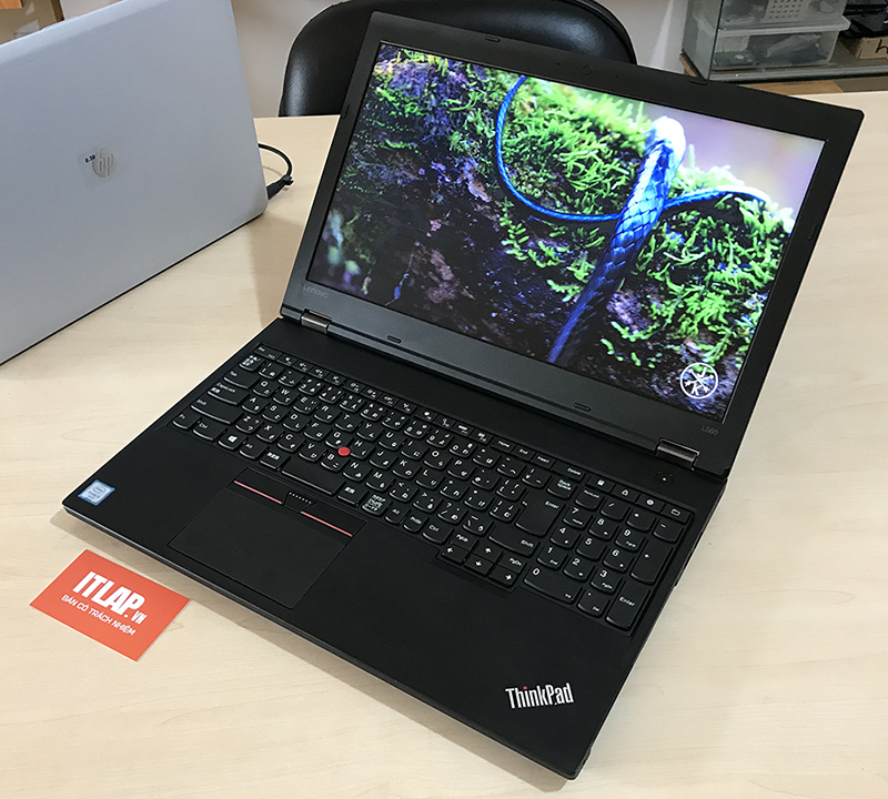 Lenovo ThinkPad L560