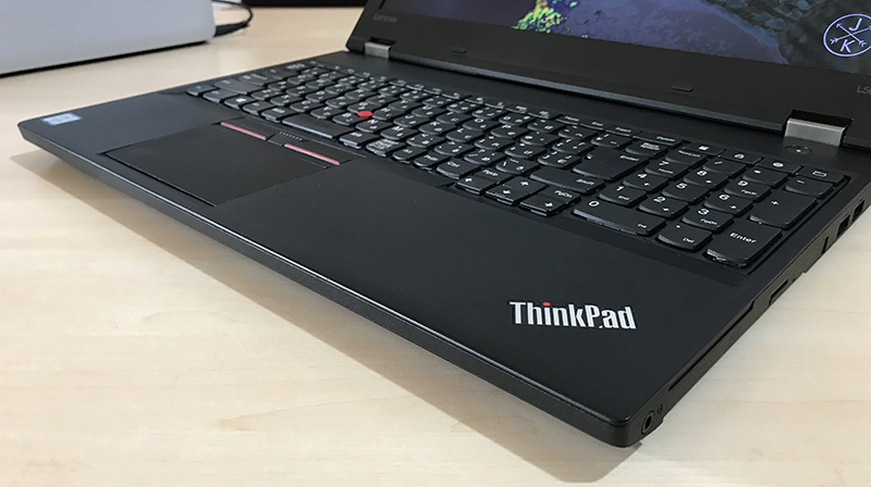 Lenovo ThinkPad L560