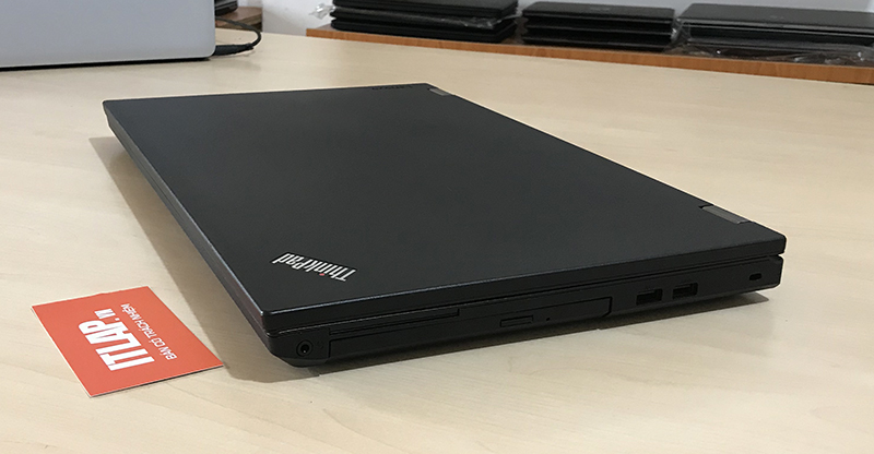 Lenovo ThinkPad L560