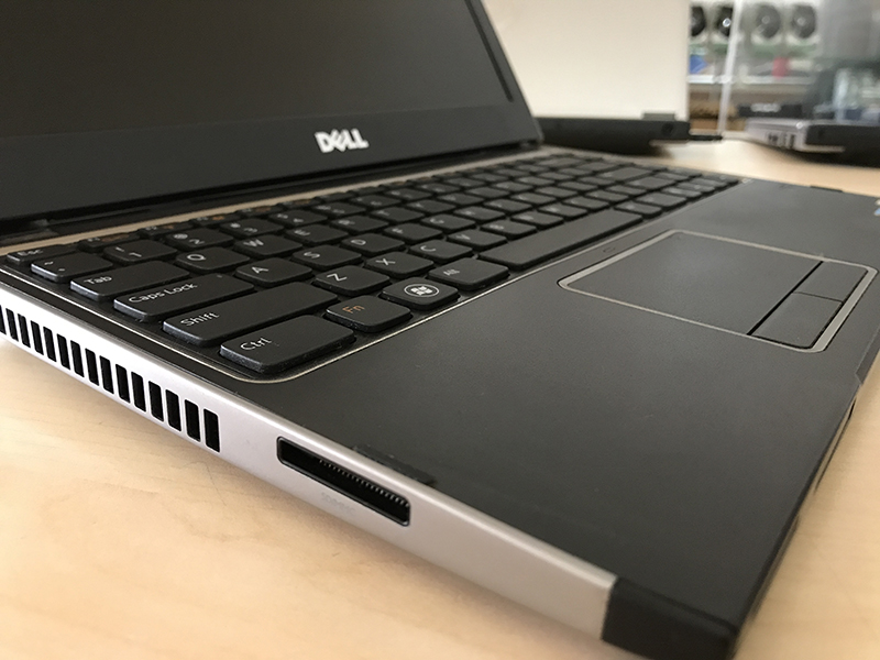 Laptop Dell Vostro V131 Core I5