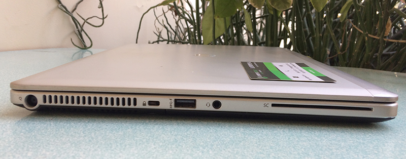 HP EliteBook Folio 9470M – Bền, đẹp và hiệu suất tốt 5