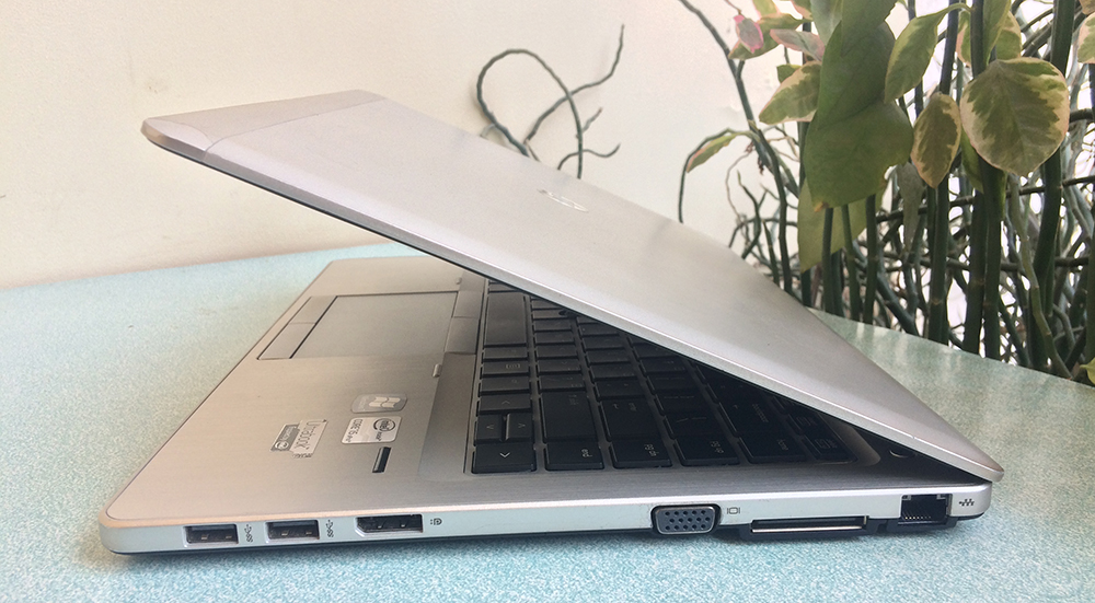 HP EliteBook Folio 9470M – Bền, đẹp và hiệu suất tốt 3