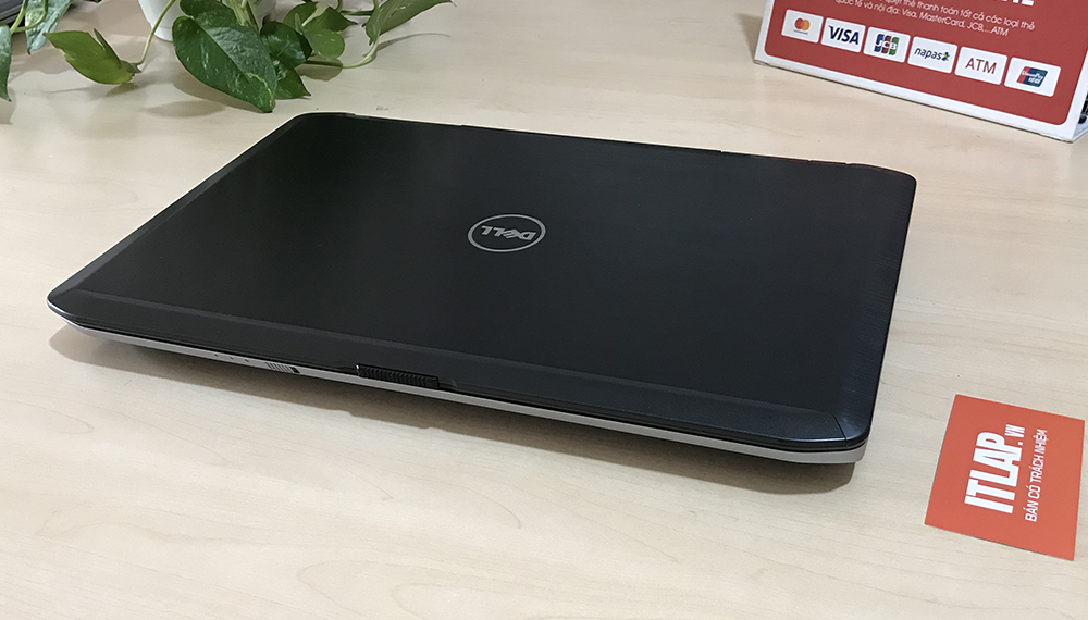  Dell Latitude E5530