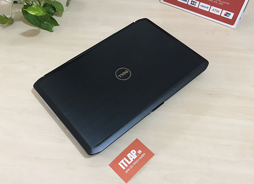  Dell Latitude E5530