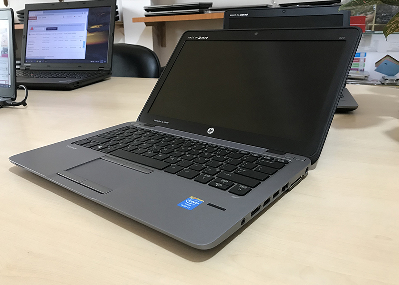 Hp Elitebook 820 G1 Core i5