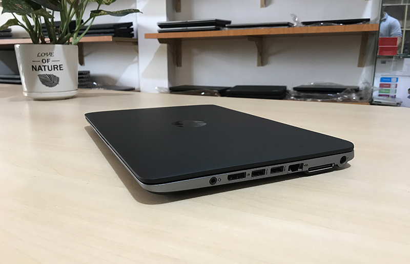 Hp Elitebook 820 G1 Core i5