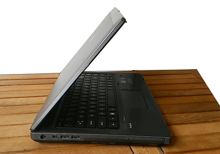 đánh giá HP Probook 6460b