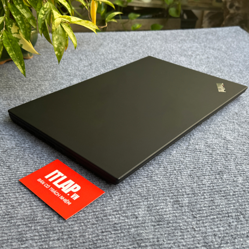 Lenovo ThinkPad T14 Gen 1 - Ryzen 5 Pro 4650U | 16GB | 512GB