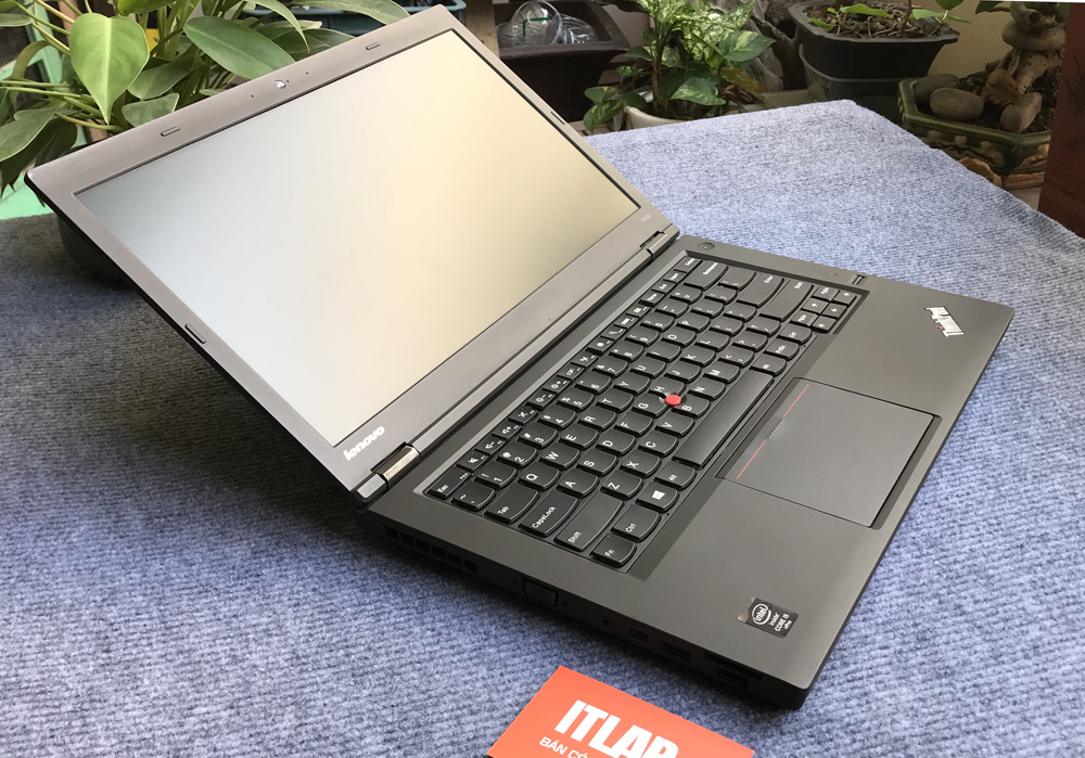 IBM lenovo thinkpad T440p