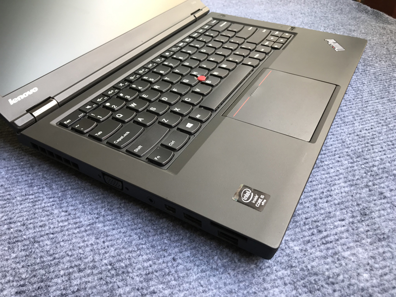 IBM lenovo thinkpad T440p