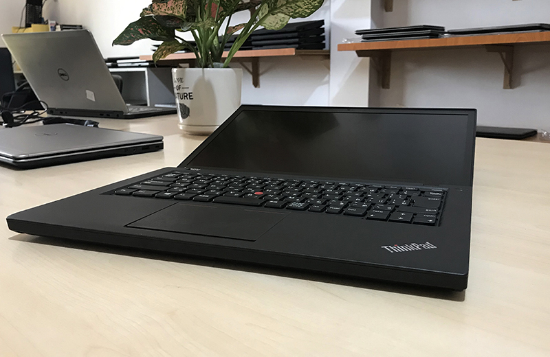 Laptop Lenovo ThinkPad T440s 