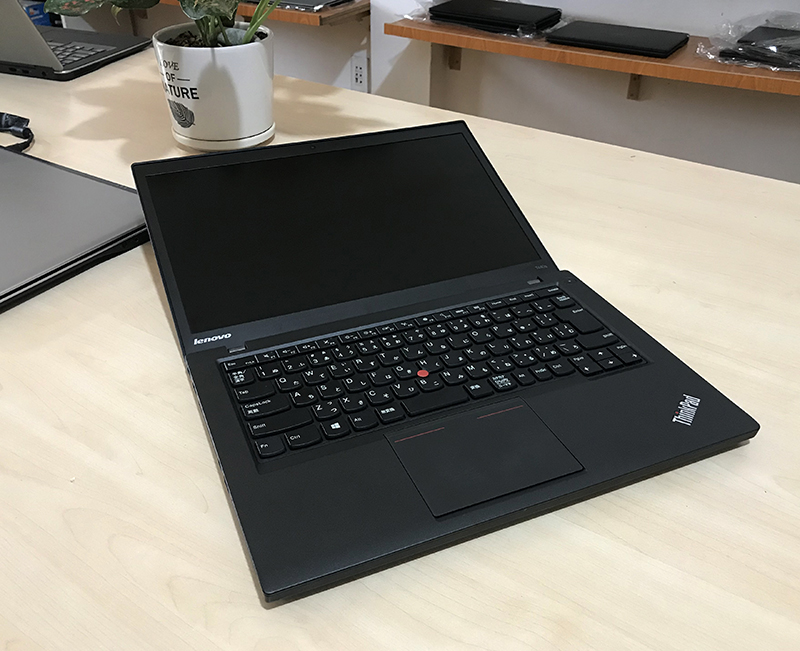 Laptop Lenovo ThinkPad T440s 