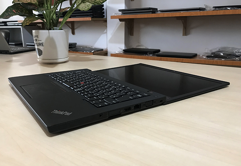 Laptop Lenovo ThinkPad T440s 