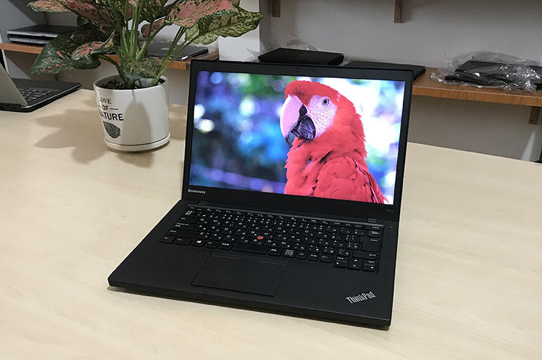 Laptop Lenovo ThinkPad T440s 