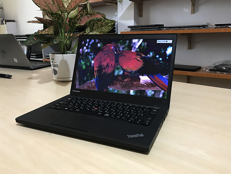 Laptop Lenovo ThinkPad T440s 