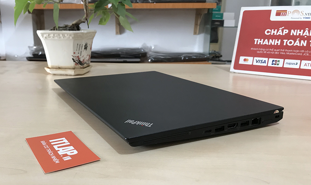 Lenovo Thinkpad T470s