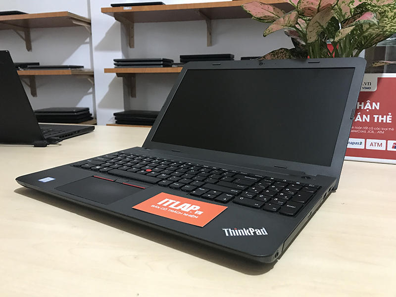 Lenovo Thinkpad E560