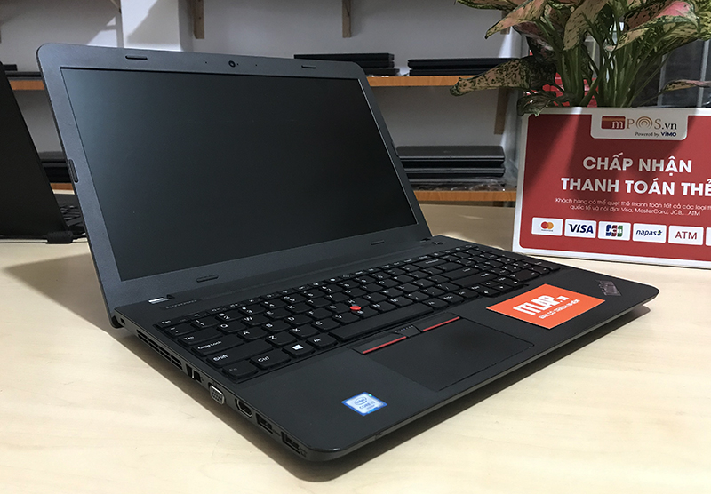 Lenovo Thinkpad E560