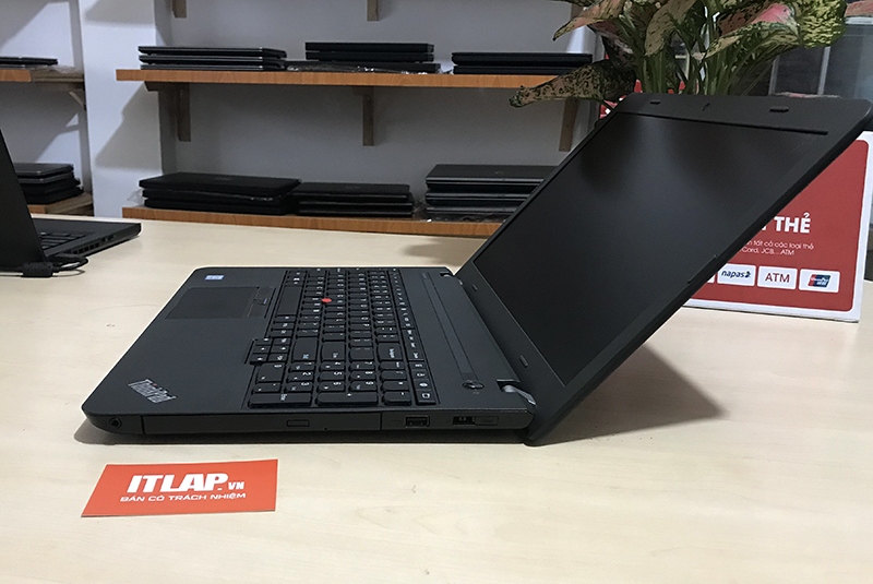 Lenovo Thinkpad E560