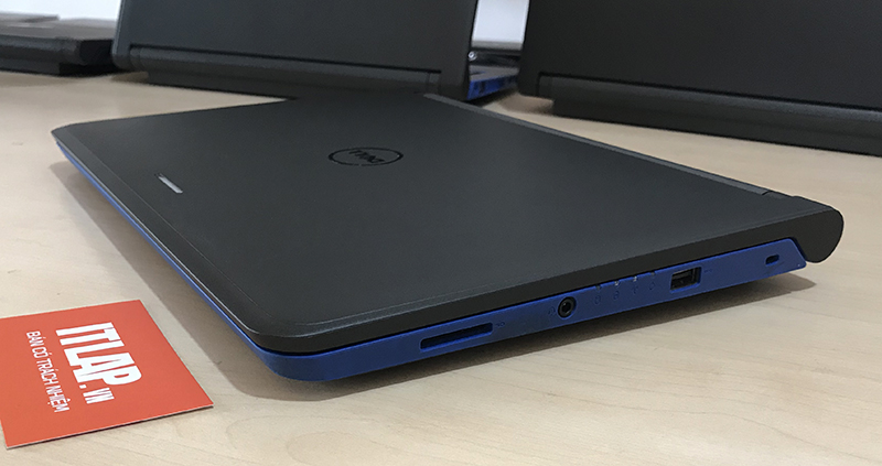 Dell Latitude E3350 