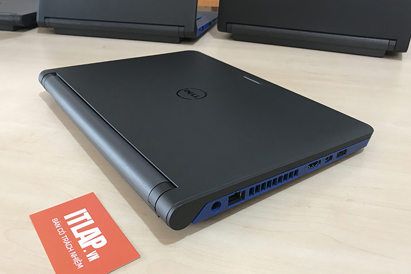 Dell Latitude E3350 