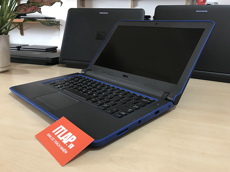 Dell Latitude E3350 