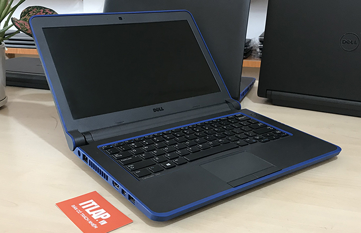 Dell Latitude E3350 