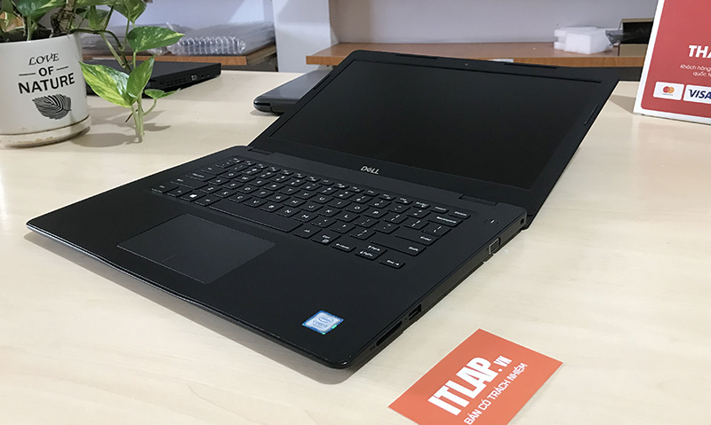  Dell Latitude 3490