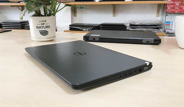 Dell latitude 3550 