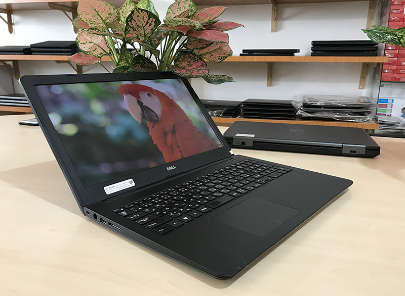 Dell latitude 3550 