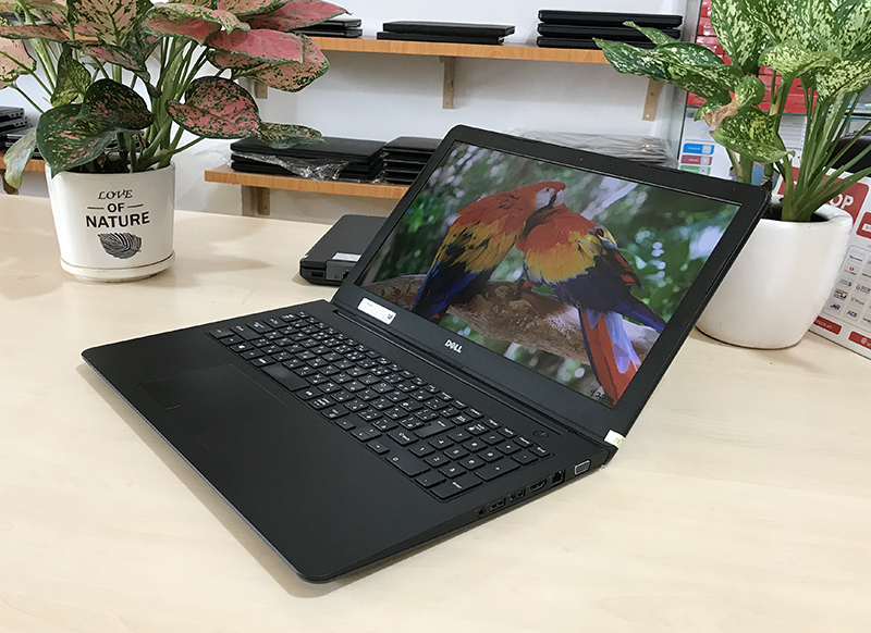 Dell latitude 3550 