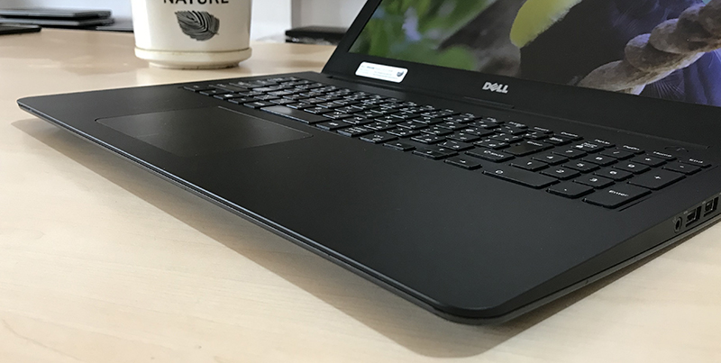 Dell latitude 3550 