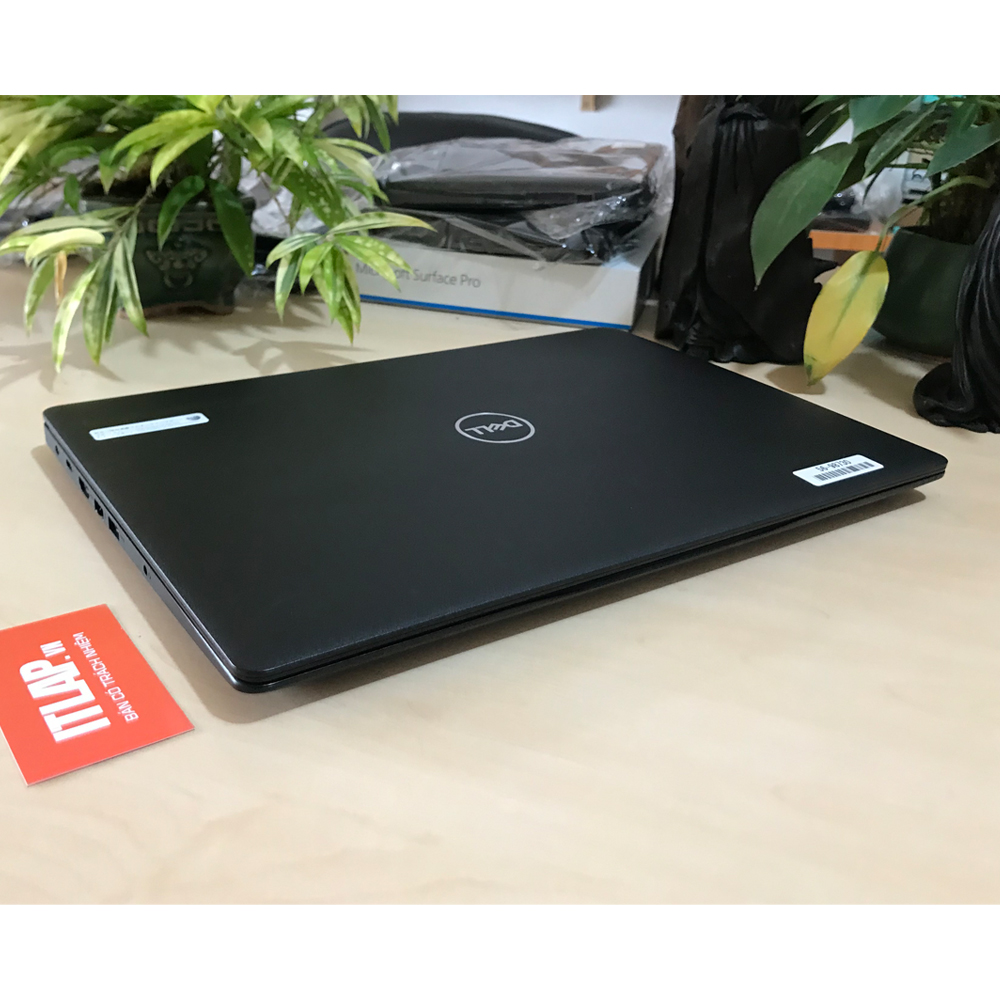 Laptop Dell Latitude 3590 Core i5 8250U ,8GB , 256GB ,15,6inch