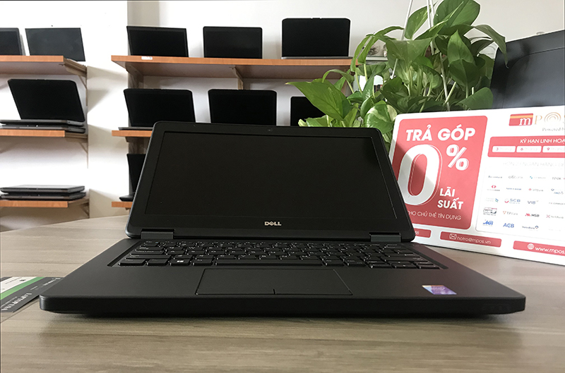 Laptop Dell Latitude E5250