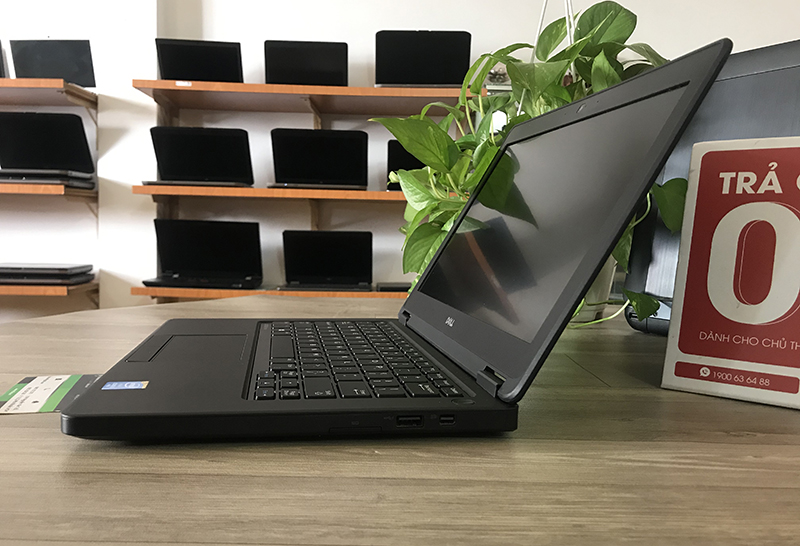 Laptop Dell Latitude E5250