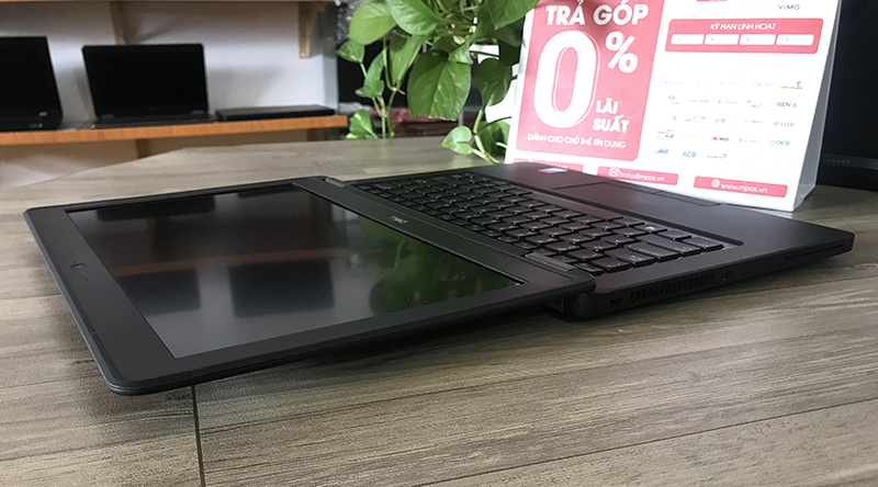 Laptop Dell Latitude E5250