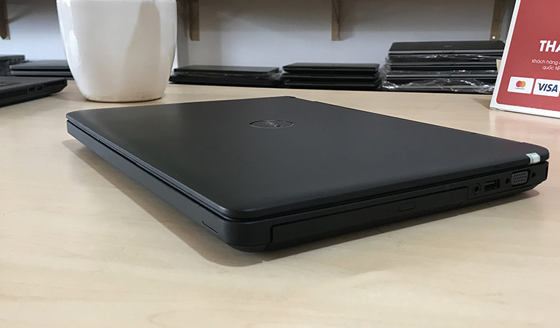 Delll Latitude E5440 