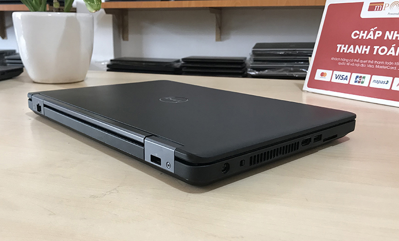  Dell Latitude E5440