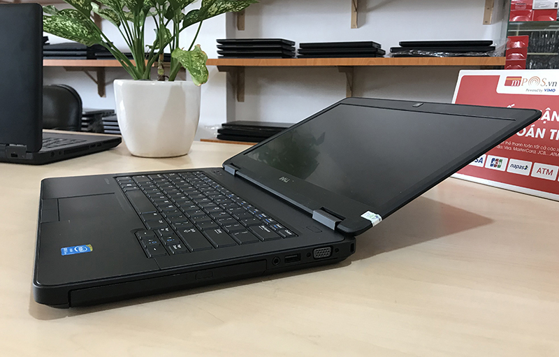 Delll Latitude E5440 