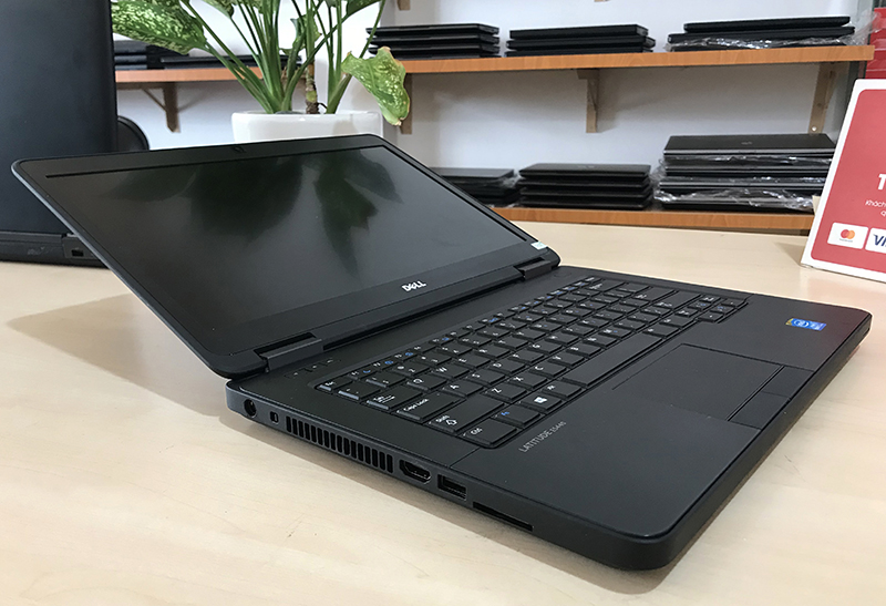 Delll Latitude E5440 