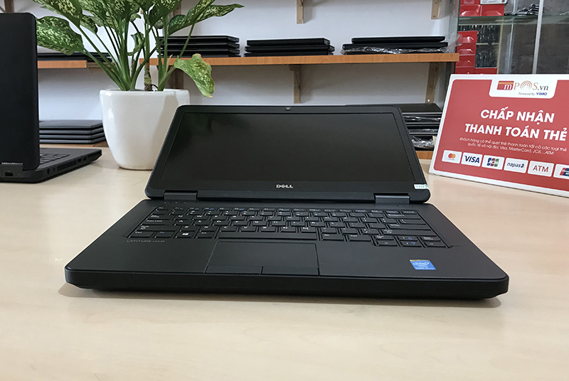 Laptop Dell Latitude E5540 Core i5