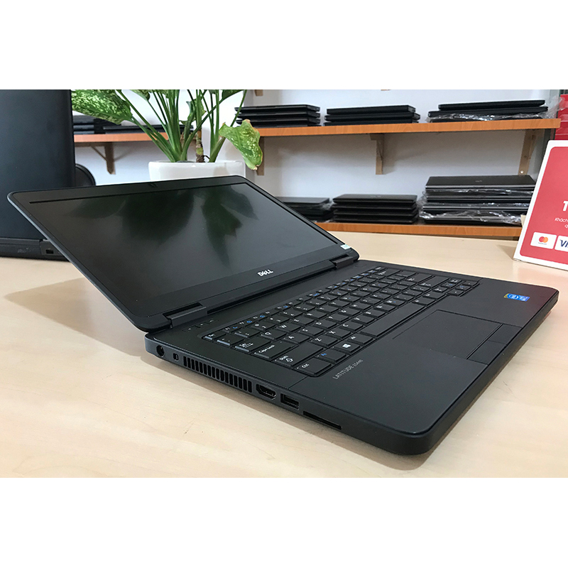 Laptop cũ Dell latitude E5440 core I5 thế hệ 4