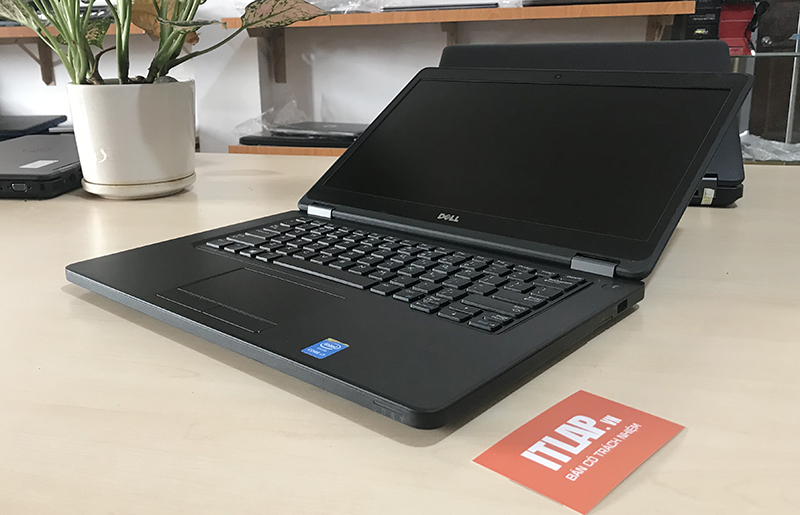 Dell latitude e5450