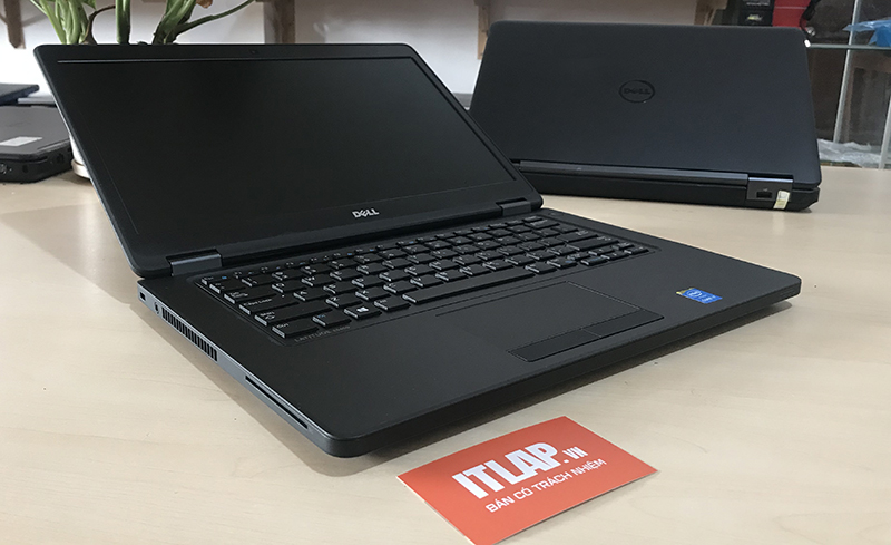 Dell latitude e5450